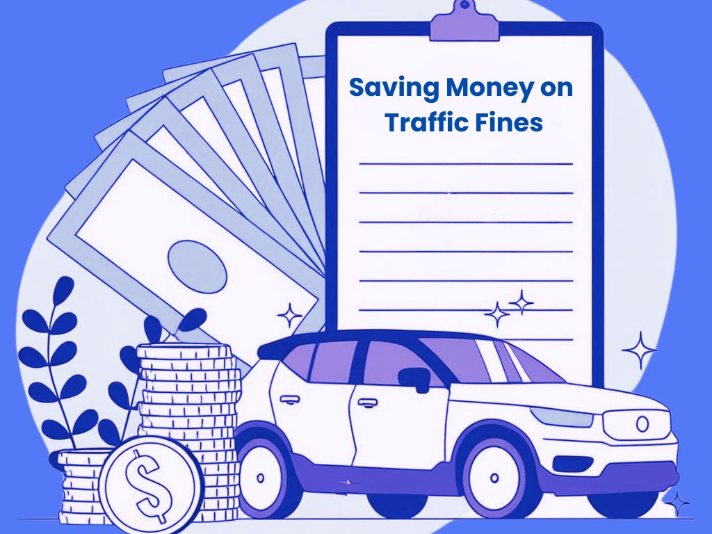 How to Reduce Challan Amount: A Guide to Saving Money on Traffic Fines in India Lawyered